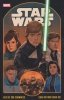 STAR WARS NEW REPUBLIC TP [9781302960926]